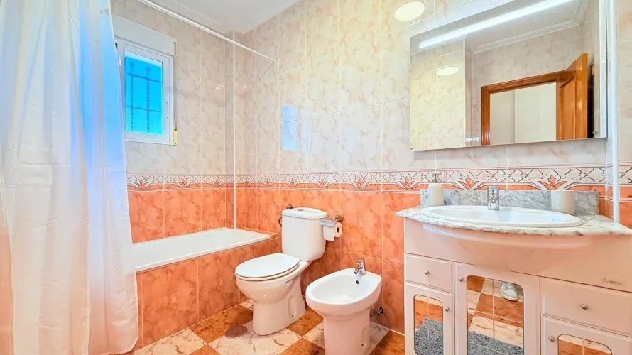 House de 2 chambres à Campoamor, Espagne No. 3293 № 3