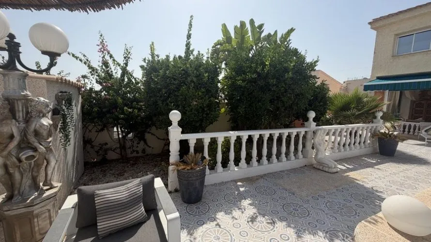 Apartment de 154m² à Algorfa, Espagne No. 3303 № 23