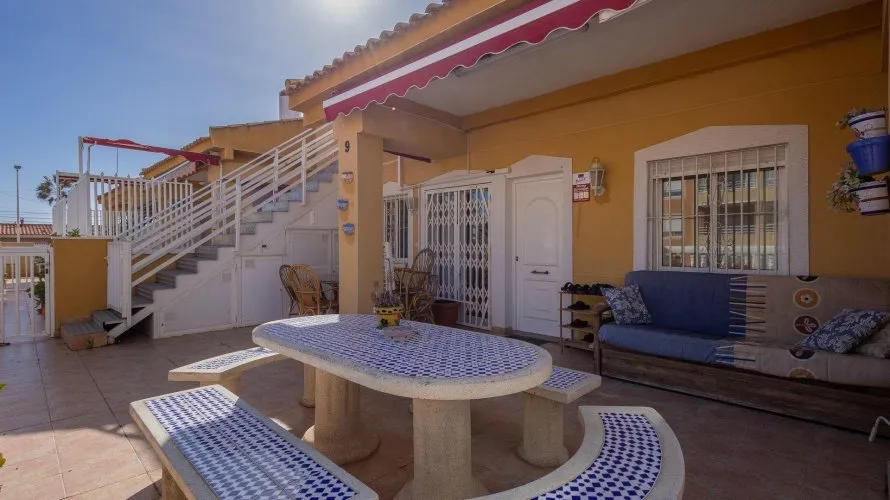 Apartment de 57m² à La Mata, Espagne No. 3371 № 26