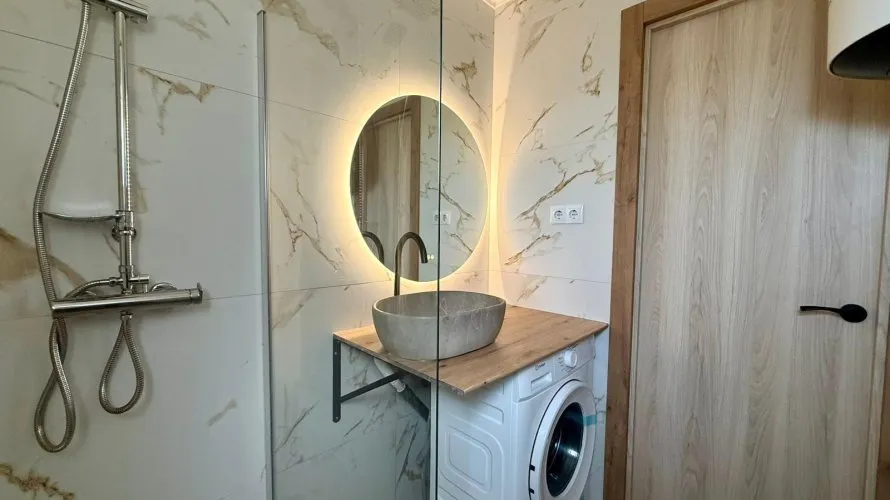 Penthouse de 1 chambre à Torrevieja, Espagne No. 3345 № 7