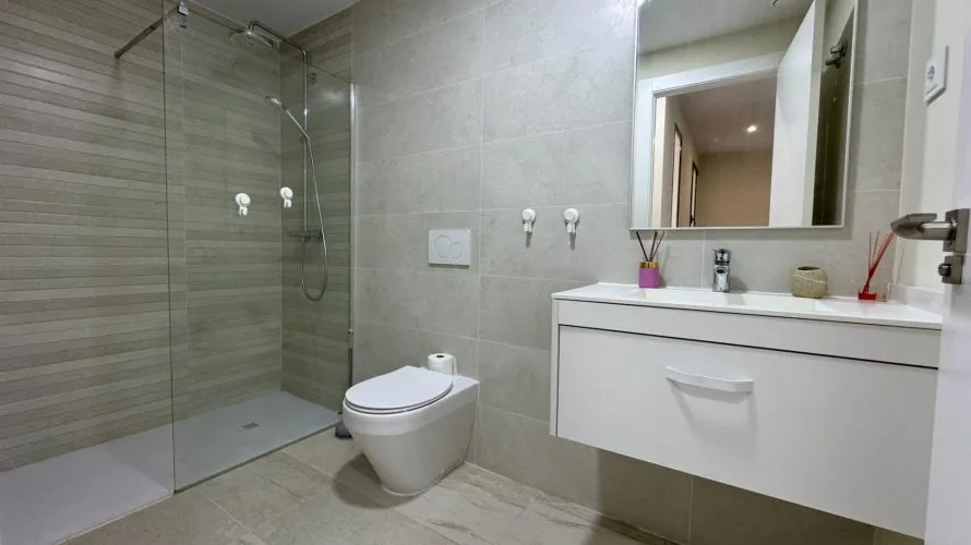 Penthouse de 3 chambres à Finestrat, Espagne No. 3299 № 12