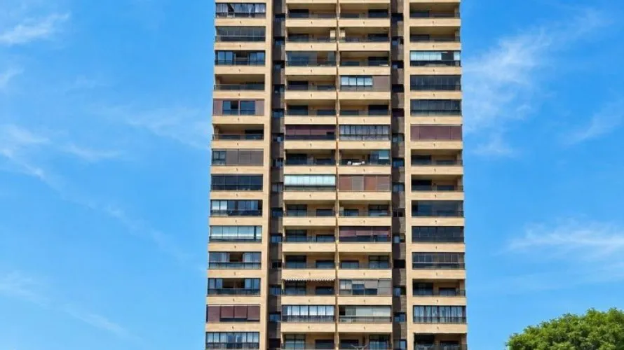 Apartment de 2 chambres à Benidorm, Espagne No. 3475 № 28