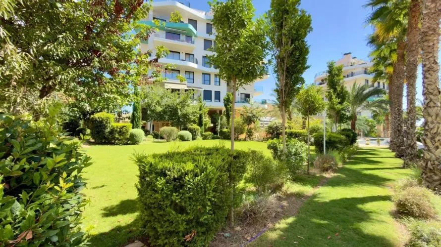 Penthouse de 3 chambres à Villajoyosa, Espagne No. 3457 № 20