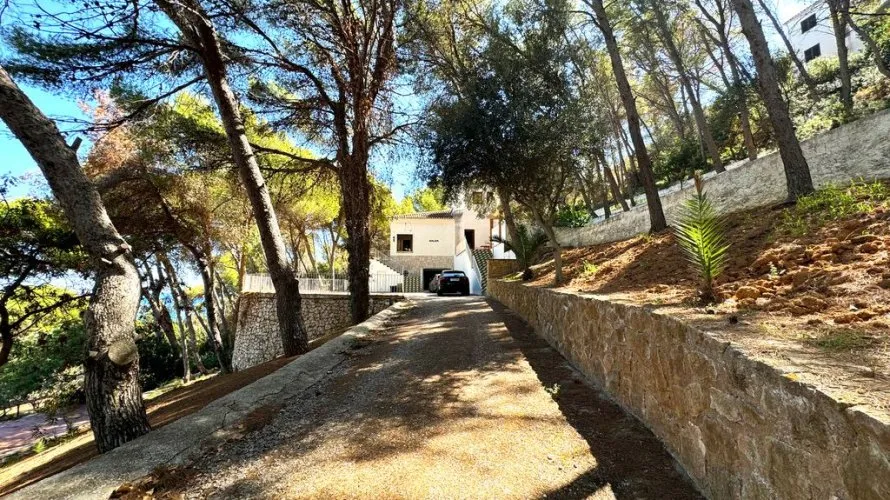 Villa de 330m² à Calasparra, Espagne No. 3480 № 13