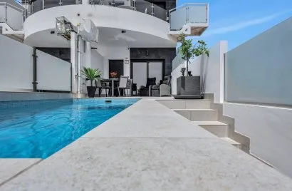 Apartment de 145m² à Los Alcazares, Espagne No. 3368
