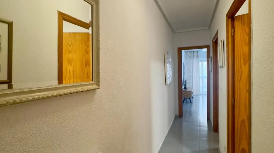 Apartment de 1 chambre à Torrevieja, Espagne No. 3385 № 8