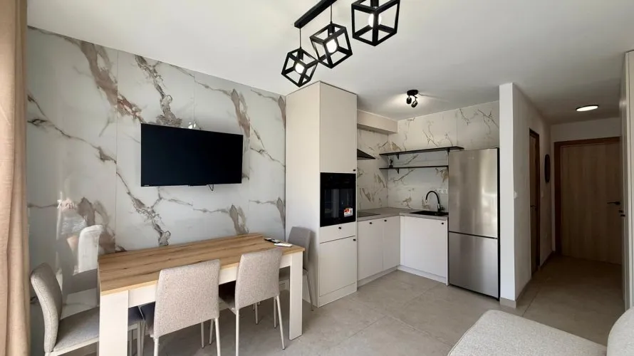 Penthouse de 1 chambre à Torrevieja, Espagne No. 3345 № 22