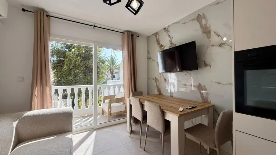 Penthouse de 1 chambre à Torrevieja, Espagne No. 3345 № 20
