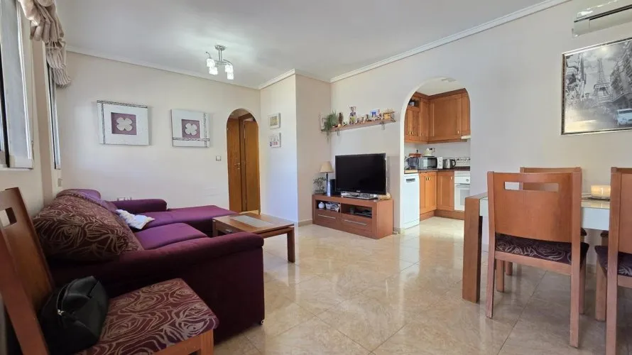 House de 3 chambres à Torrevieja, Espagne No. 3287 № 28