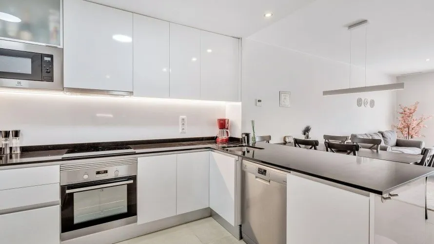 Apartment de 98m² à La Zenia, Espagne No. 3375 № 16