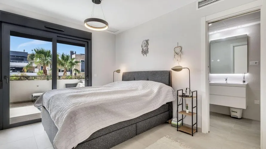 Apartment de 98m² à La Zenia, Espagne No. 3375 № 19
