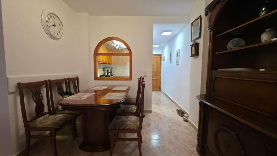 Apartment de 3 chambres à Torrevieja, Espagne No. 3317 № 19