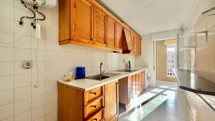 Apartment de 3 chambres à Torrevieja, Espagne No. 3381 № 23