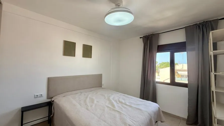 Penthouse de 1 chambre à Torrevieja, Espagne No. 3345 № 18