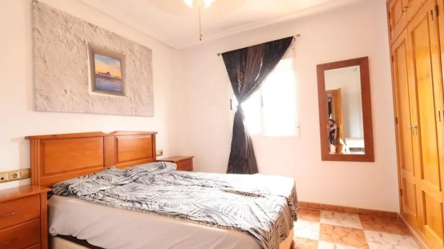 Apartment de 2 chambres à La Zenia, Espagne No. 3379 № 8