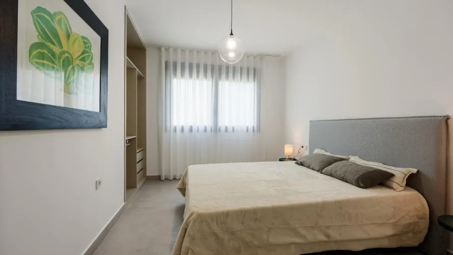 Land plot de 2 chambres à Villajoyosa, Espagne No. 3409 № 5