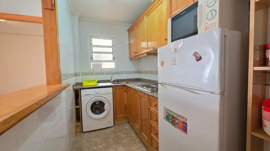 Apartment de 2 chambres à Torrevieja, Espagne No. 3348 № 6