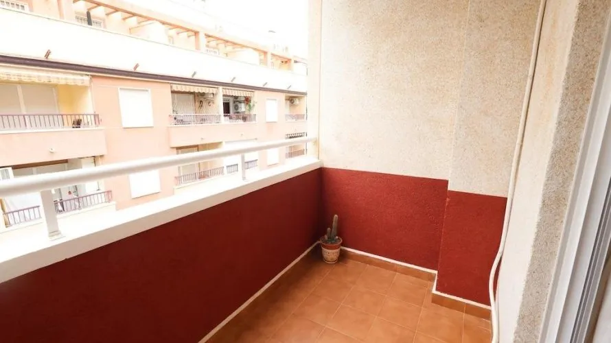 Apartment de 2 chambres à Torrevieja, Espagne No. 3380 № 7