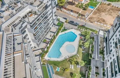 Apartment de 113m² à Dehesa De Campoamor, Espagne No. 3372
