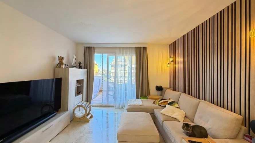 Apartment de 3 chambres à Torrevieja, Espagne No. 3399 № 13