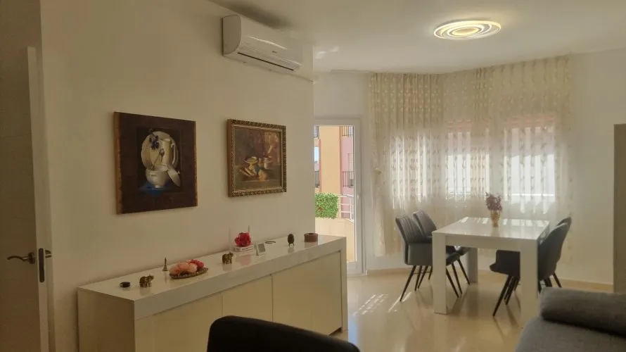 Apartment de 1 chambre à Torrevieja, Espagne No. 3397