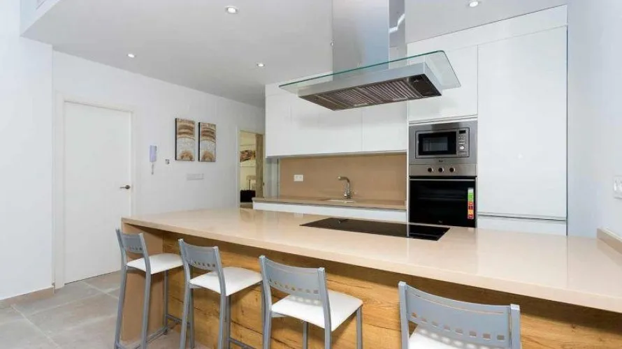 Villa de 3 chambres à Daya Nueva, Espagne No. 3355 № 27