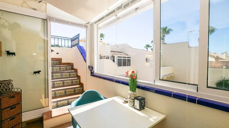 Penthouse de 63m² à Alicante, Espagne No. 3466 № 9
