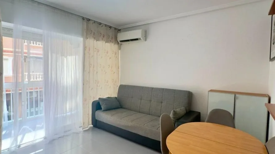 Apartment de 1 chambre à Torrevieja, Espagne No. 3385 № 20