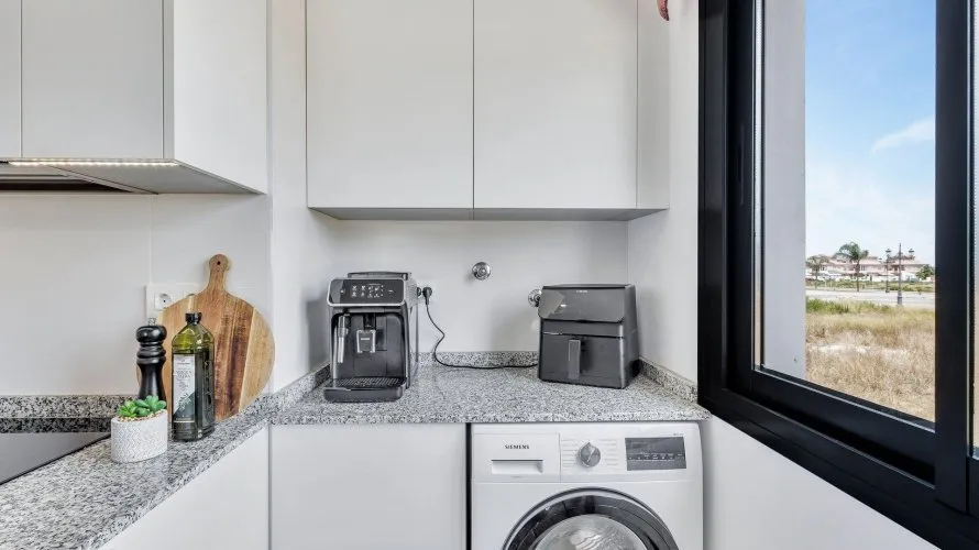 Apartment de 145m² à Los Alcazares, Espagne No. 3368 № 14