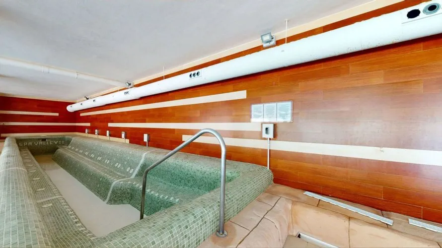 Apartment de 1 chambre à Spa Valley II Archena, Espagne No. 3446 № 4