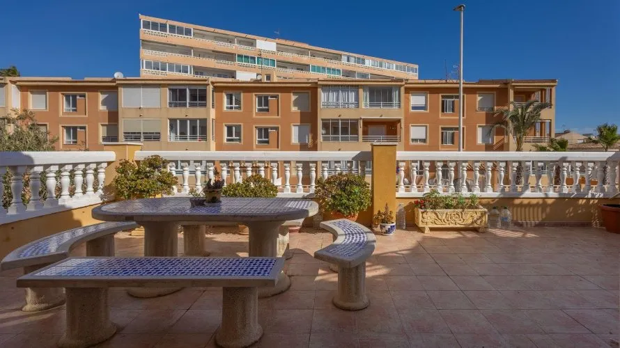 Apartment de 57m² à La Mata, Espagne No. 3371 № 27