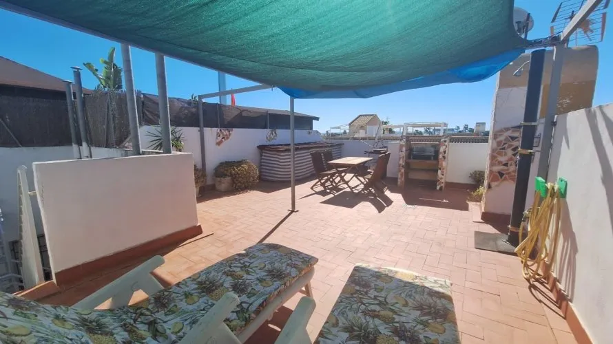 Bungalow de 2 chambres à El Limonar, Espagne No. 3401 № 4