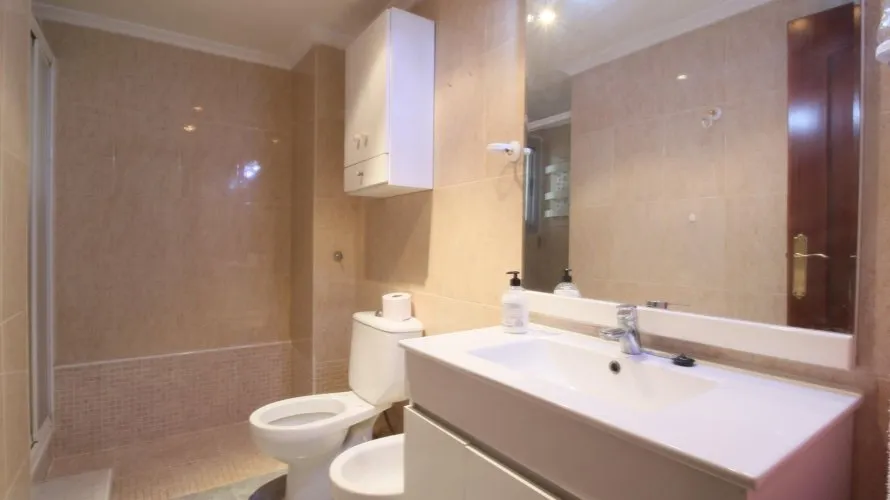 Apartment de 2 chambres à Alicante, Espagne No. 3307 № 12