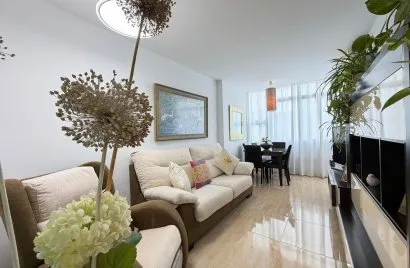 Apartment de 2 chambres à Torrevieja, Espagne No. 3386