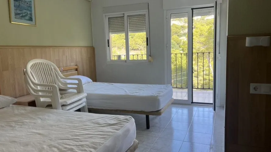 Commercial property de 1200m² à Altea, Espagne No. 3325 № 12