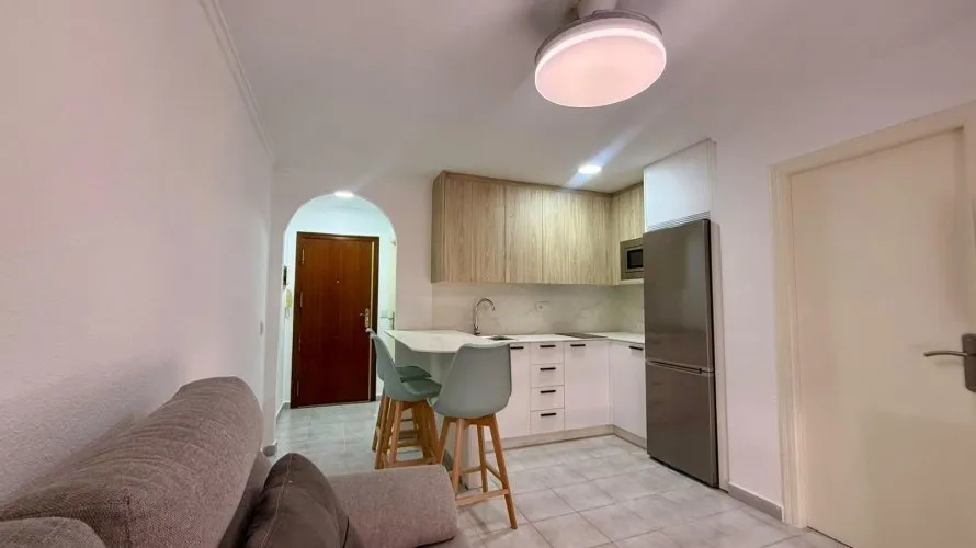 Apartment de 1 chambre à Torrevieja, Espagne No. 3344 № 18