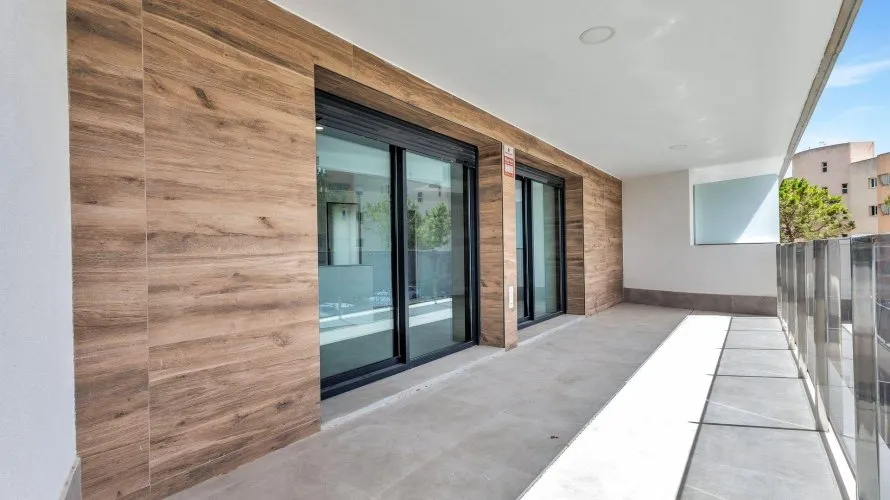 Apartment de 113m² à Dehesa De Campoamor, Espagne No. 3372 № 22