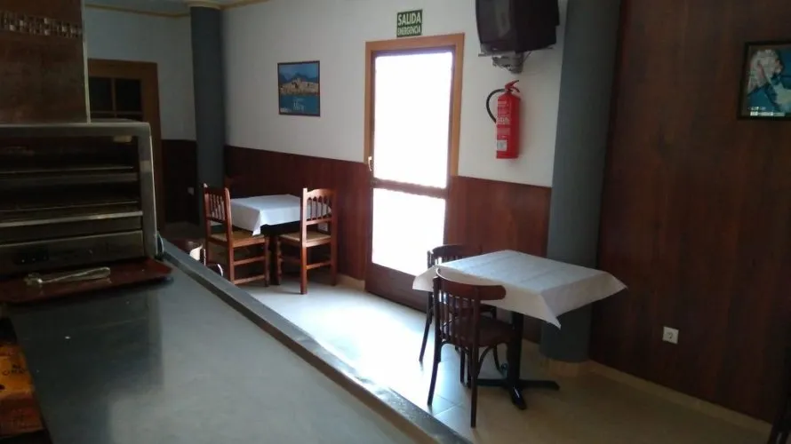 Commercial property de 1200m² à Altea, Espagne No. 3325 № 15