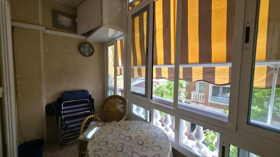 Apartment de 3 chambres à Torrevieja, Espagne No. 3317 № 14
