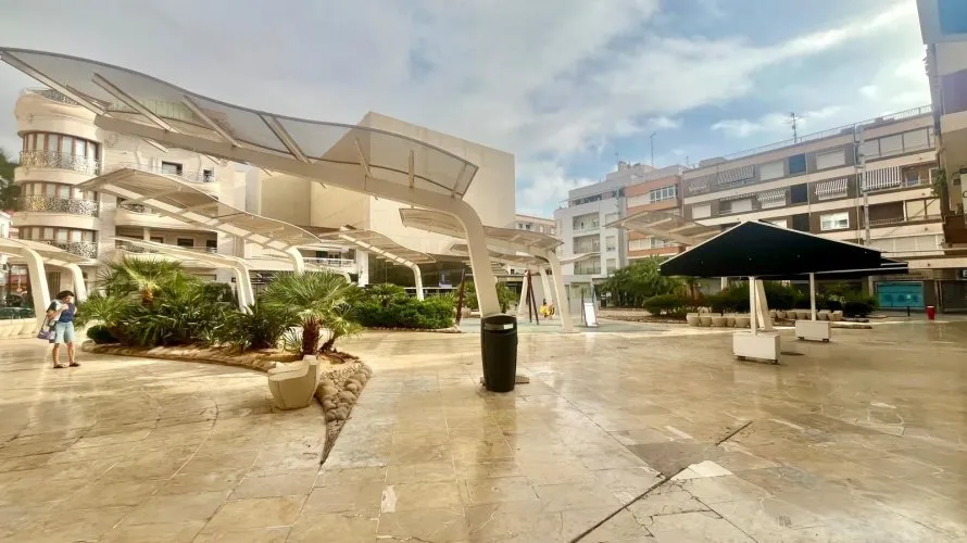 Apartment de 3 chambres à Torrevieja, Espagne No. 3381 № 10