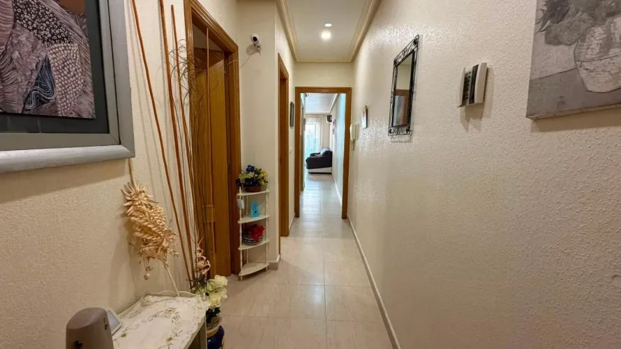 Apartment de 1 chambre à Torrevieja, Espagne No. 3425 № 18
