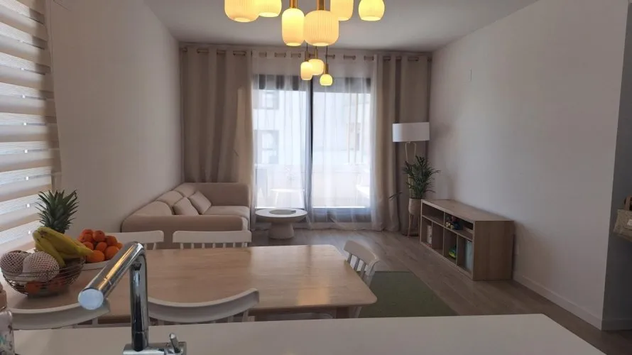 Apartment de 2 chambres à San Juan, Espagne No. 3451 № 20