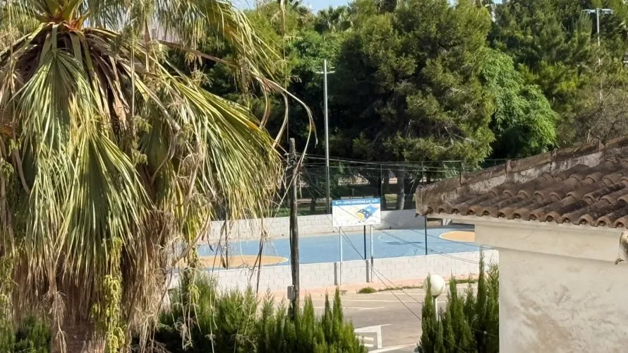 Penthouse de 1 chambre à Torrevieja, Espagne No. 3345