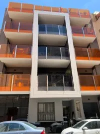 Apartment de 1 chambre à Torrevieja, Espagne No. 3382
