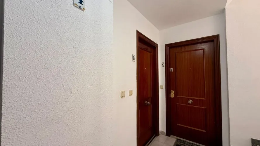 Apartment de 1 chambre à Torrevieja, Espagne No. 3344 № 6