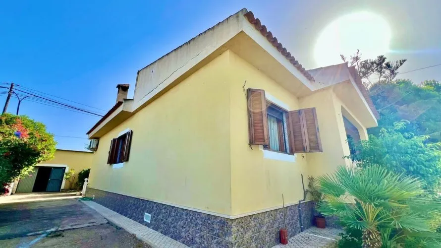 Villa de 3 chambres à Daya Vieja, Espagne No. 3321 № 14