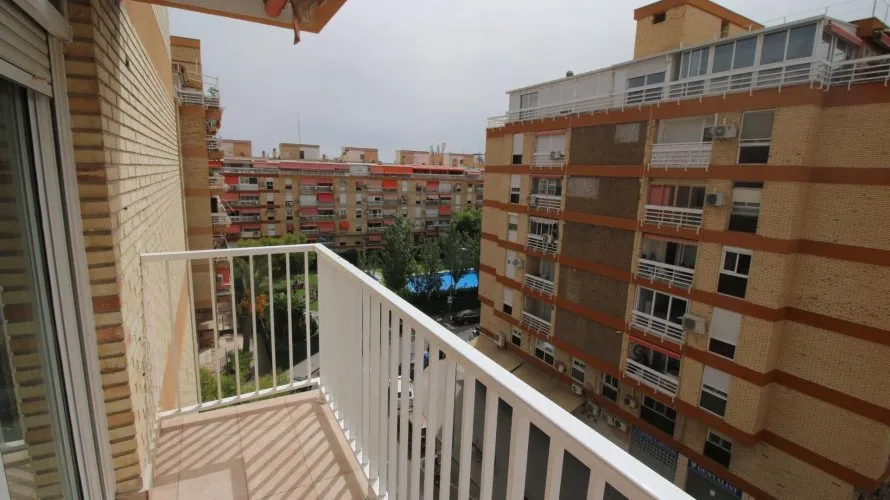 Apartment de 2 chambres à Alicante, Espagne No. 3307 № 17