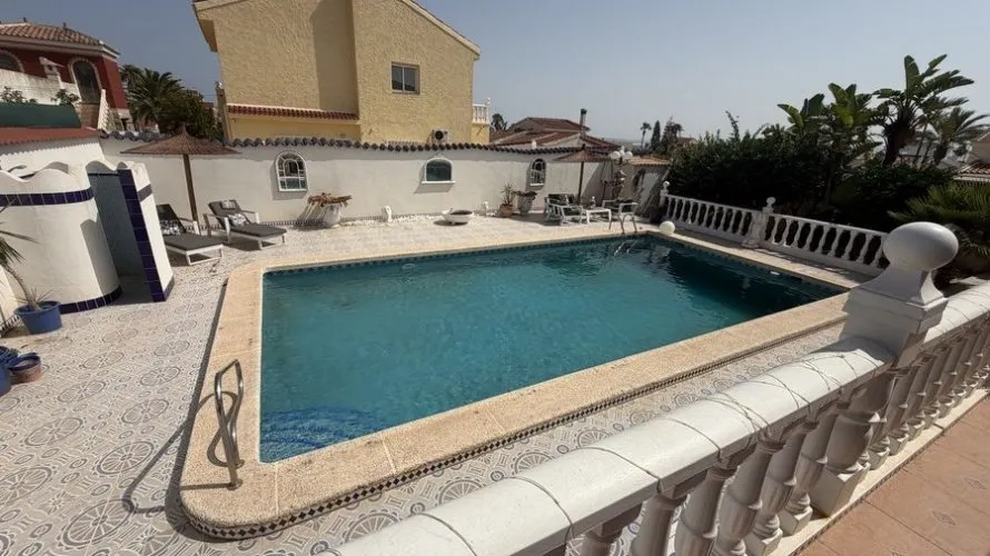 Apartment de 154m² à Algorfa, Espagne No. 3303 № 2