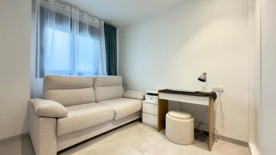 Apartment de 3 chambres à Villajoyosa, Espagne No. 3423 № 16