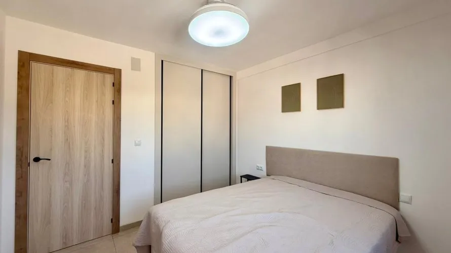 Penthouse de 1 chambre à Torrevieja, Espagne No. 3345 № 11